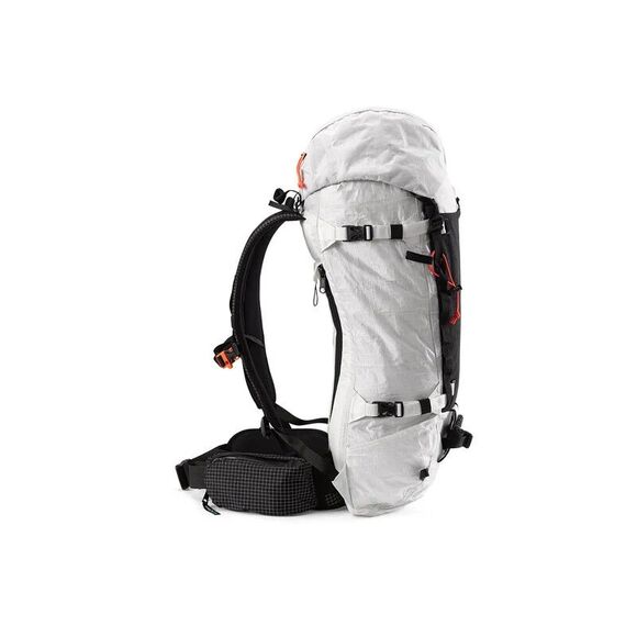 Hyperlite Mountain Gear Crux 40L Large Backpack MSRP $499 - Picture 4 of 16